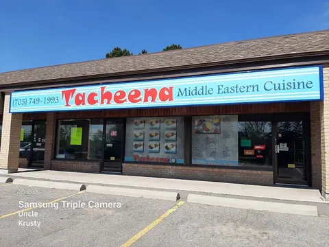 Tacheena