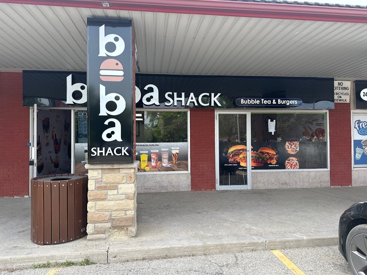 BobaShack