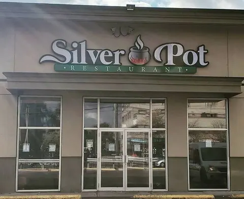 Silver Pot Restaurant