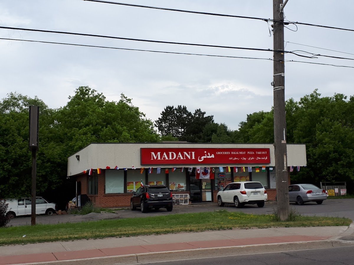 Madani