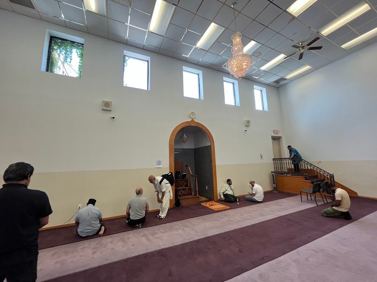 University Islamic Center of Detroit
