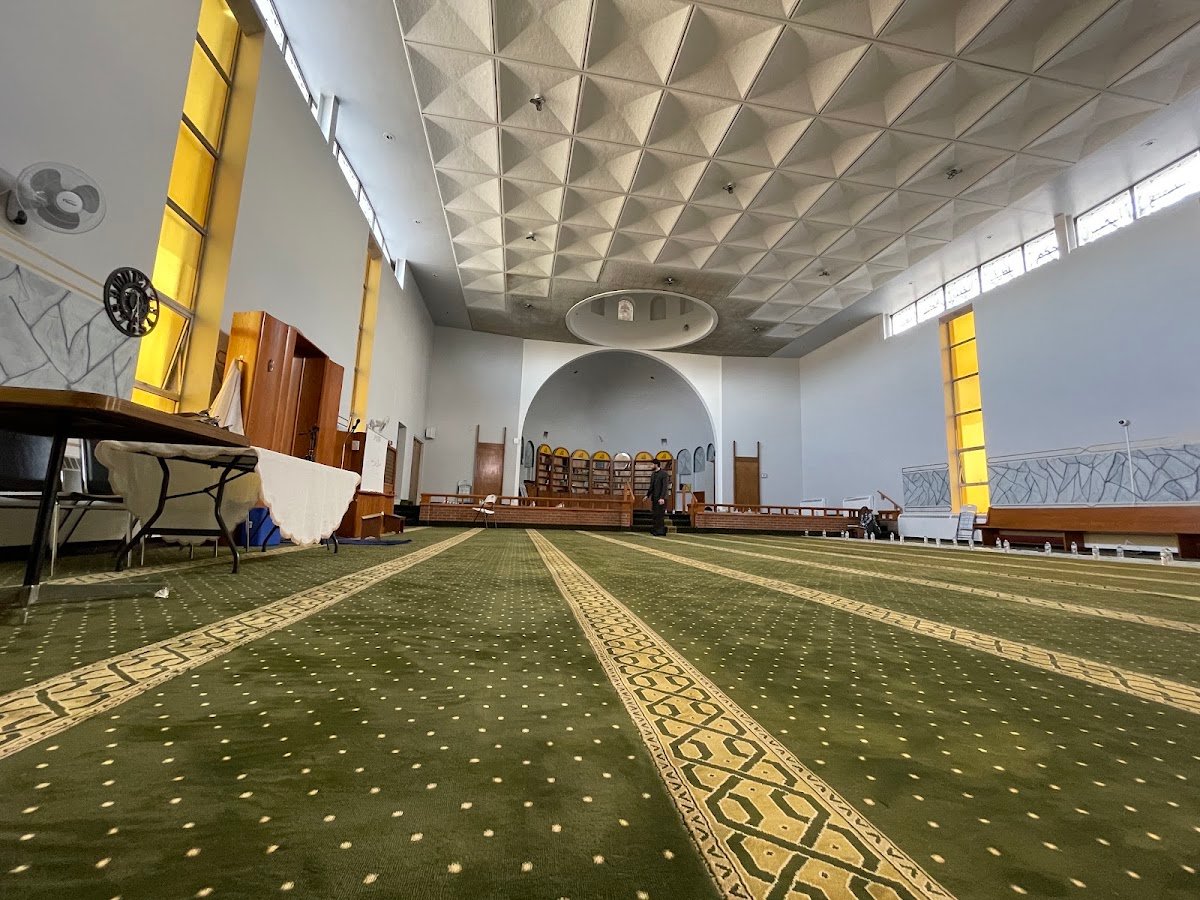 Al-Ber Mosque