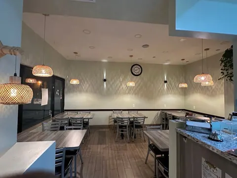 Biryani N BarBQ – Windsor