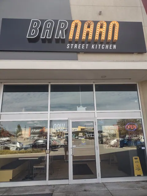 BarNaan