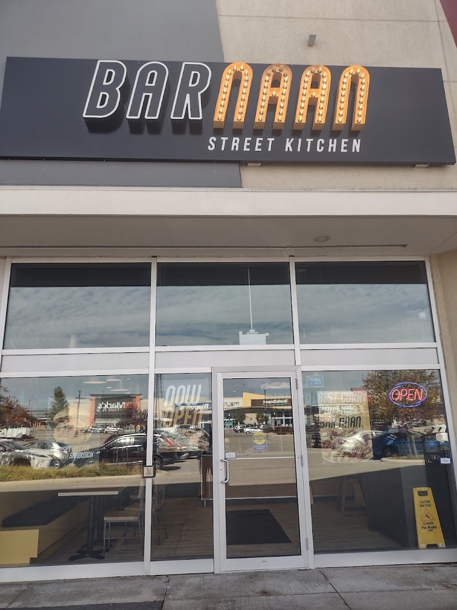 BarNaan
