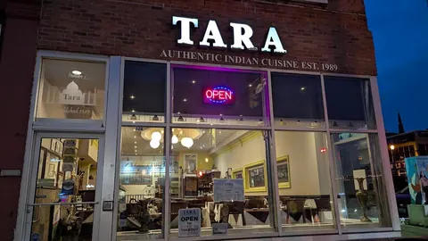 Tara Indian Cuisine