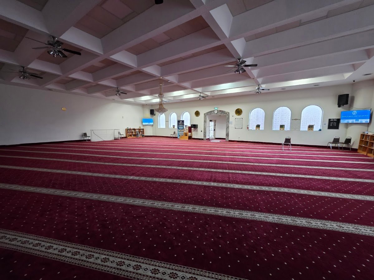 Masjid an-Nour