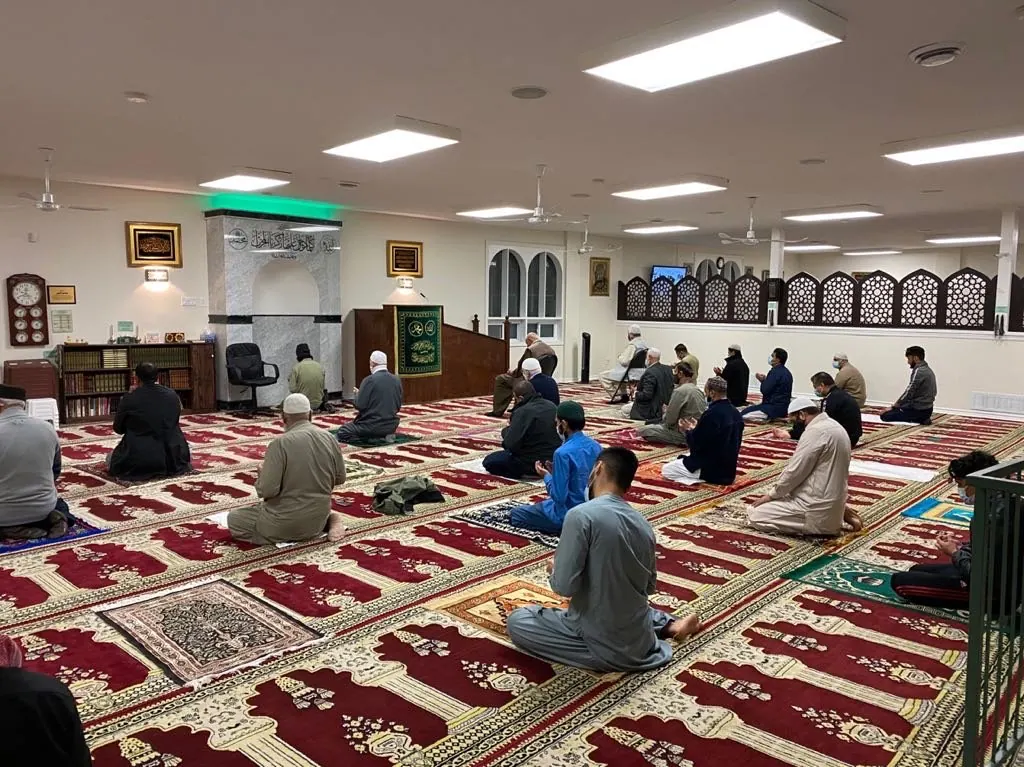 Zawiya Fellowship