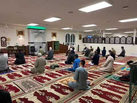 Zawiya Fellowship