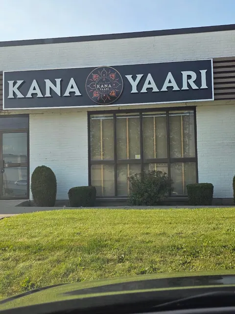 Kana Yaari