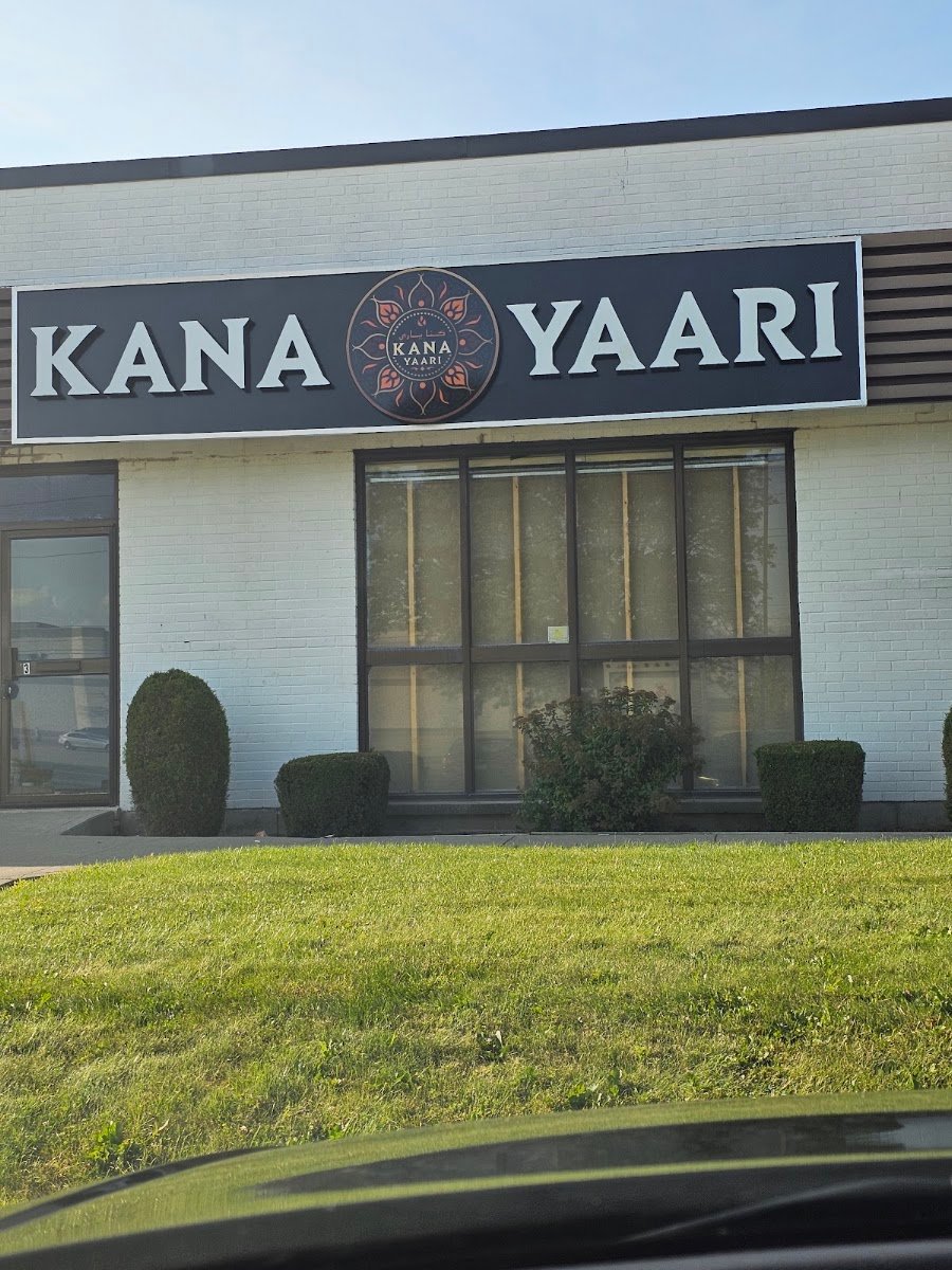 Kana Yaari