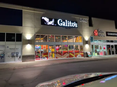 Pita Hot