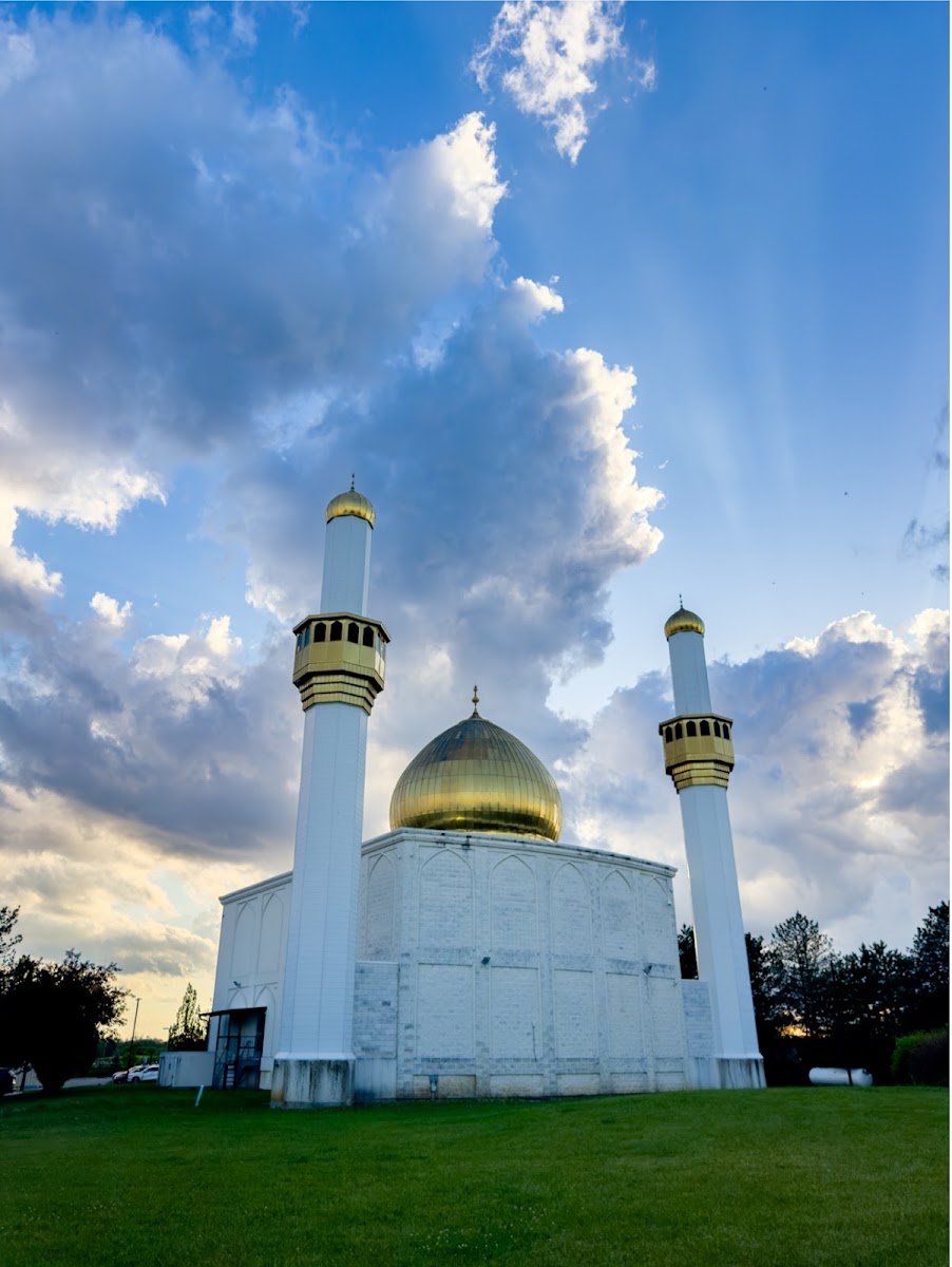 Al-Hussain Islamic Centre