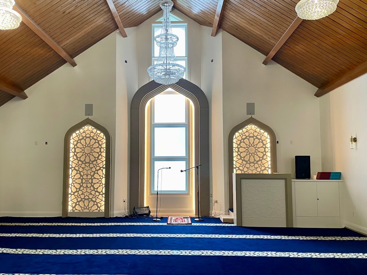 Alabrar Muslim Association