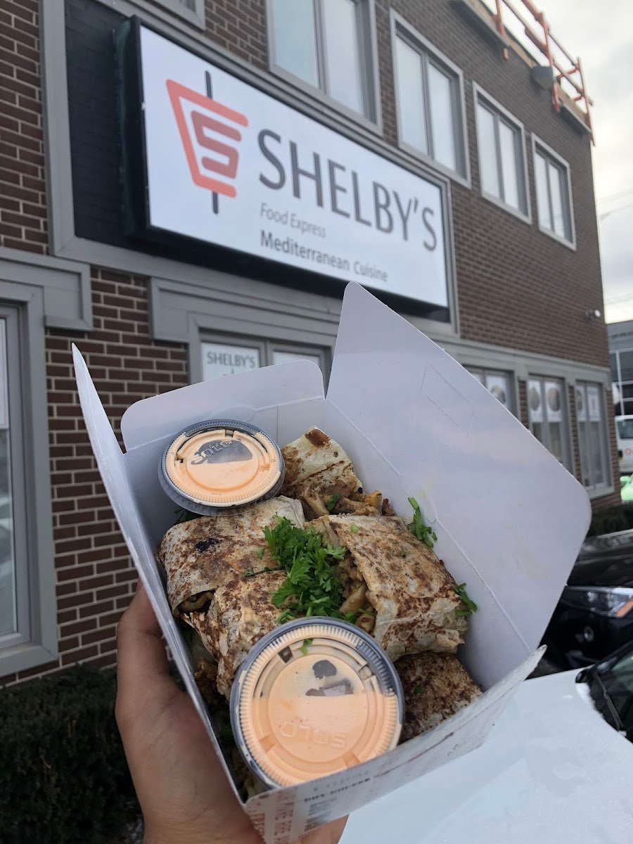 Shelbys Food Express