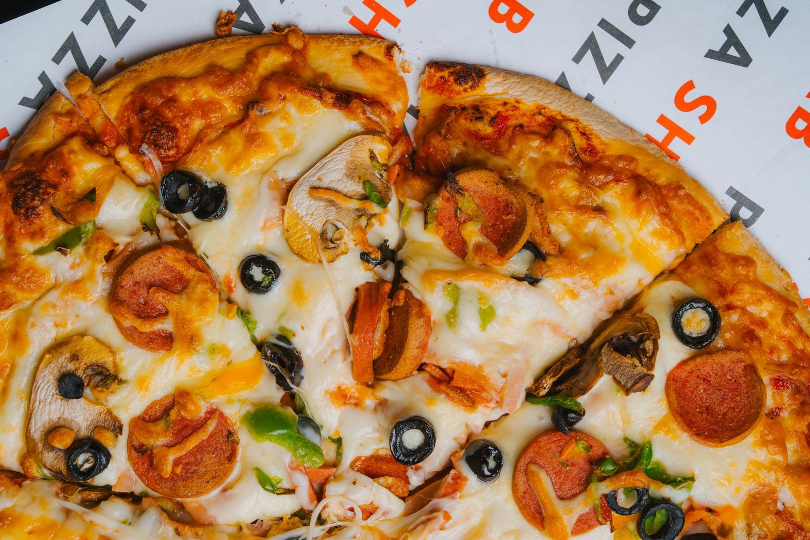 Topol Sandwich by Pizza Shab