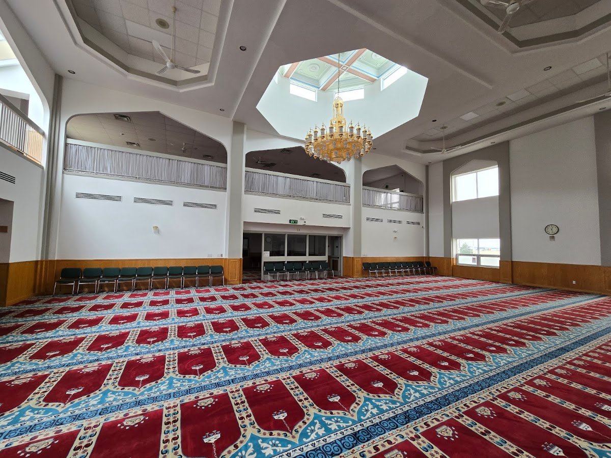 Islamic Centre of Cambridge