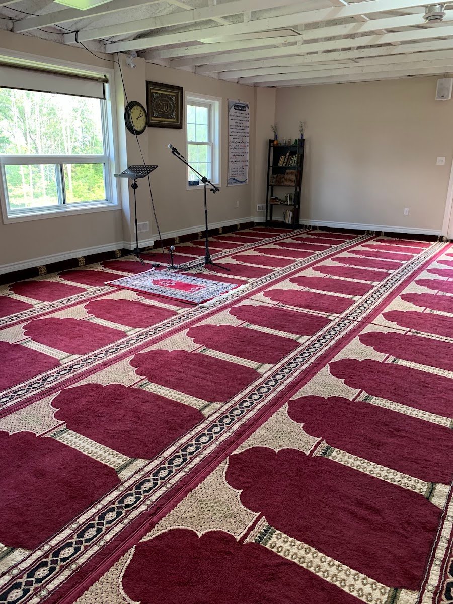 Islamic Centre of Waterloo