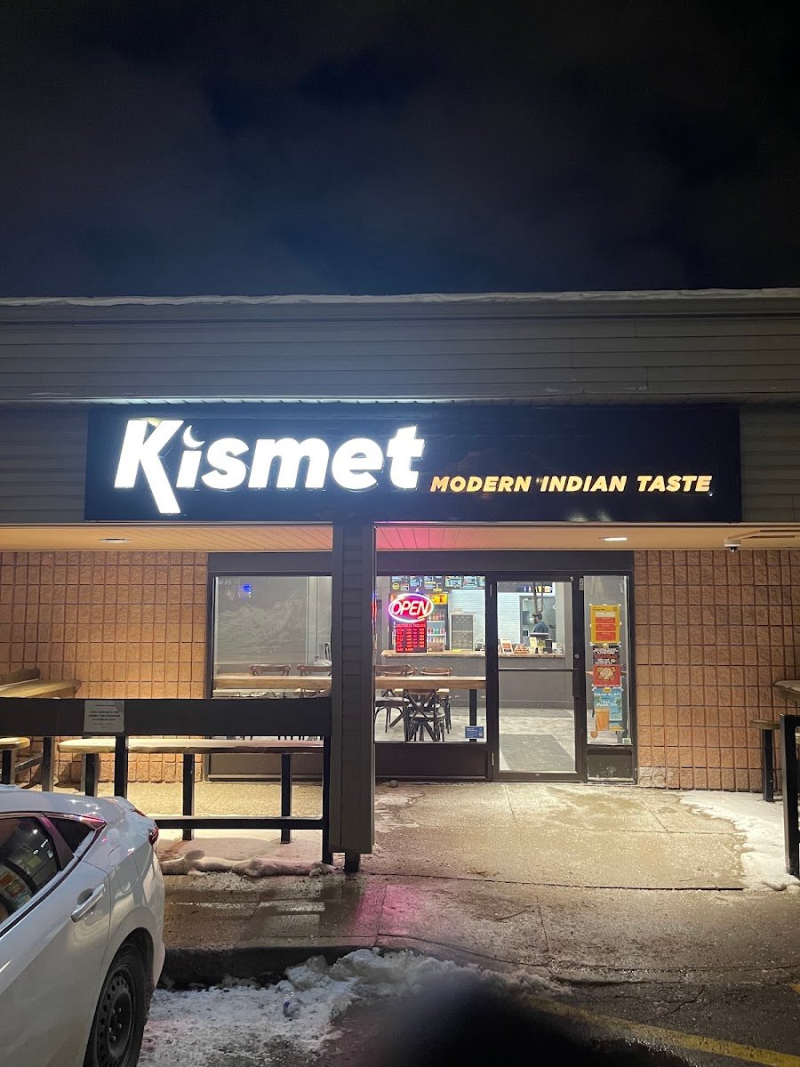 Kismet