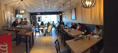 Kabob Hut