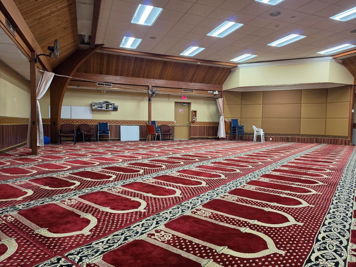Peace Mosque