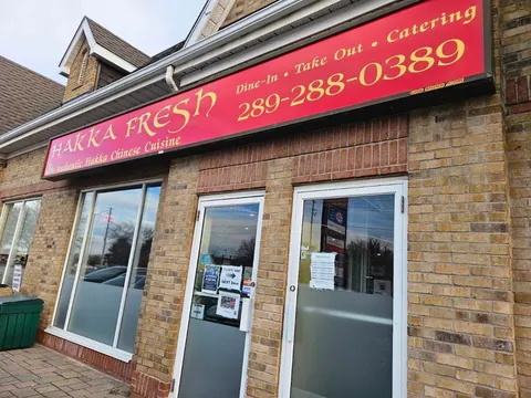 Hakka Fresh