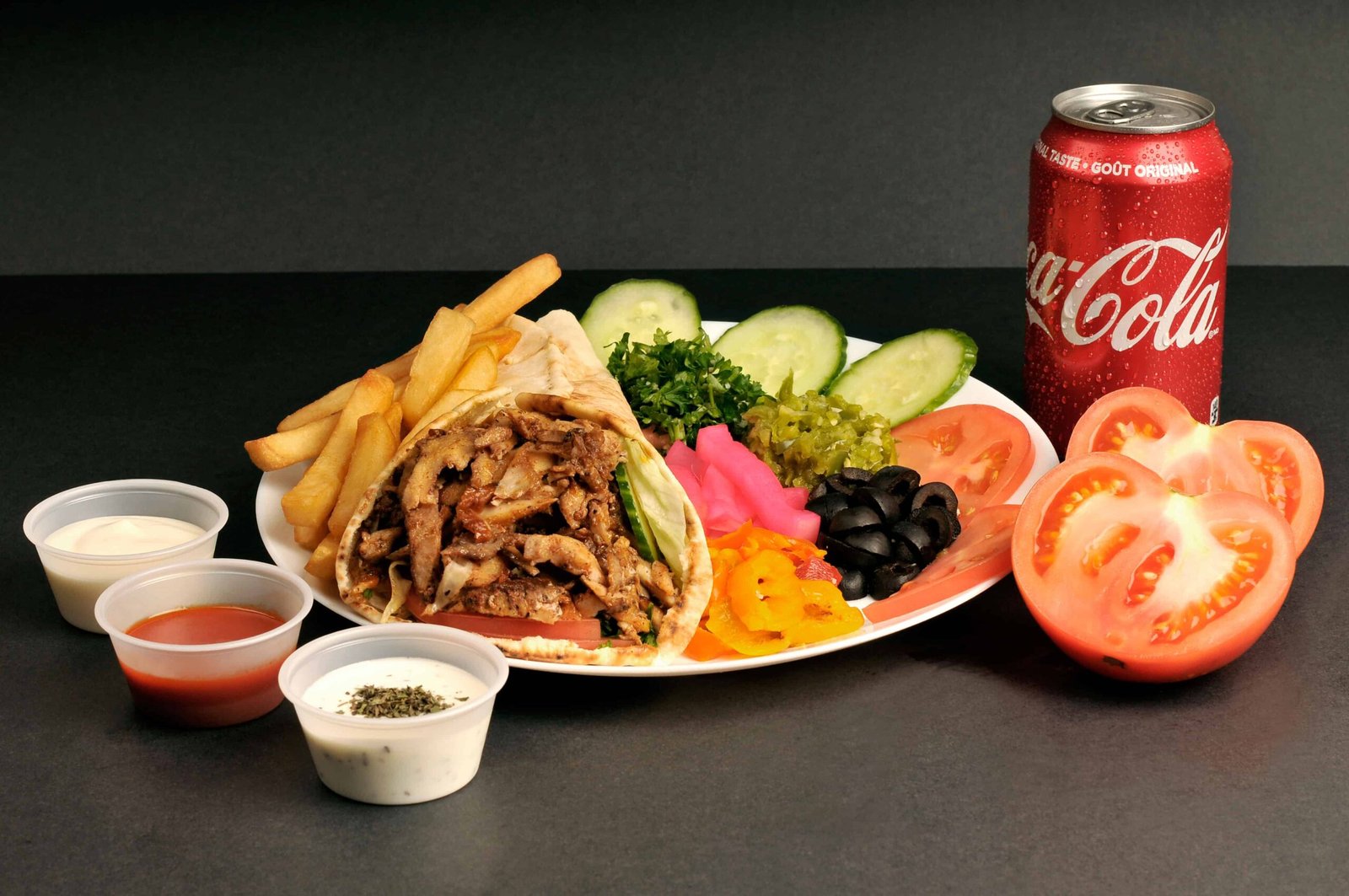 Shawarma Prince