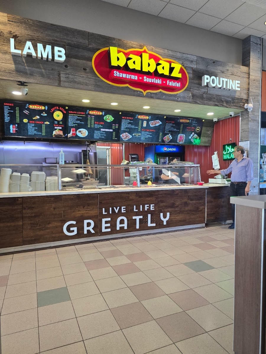 Babaz
