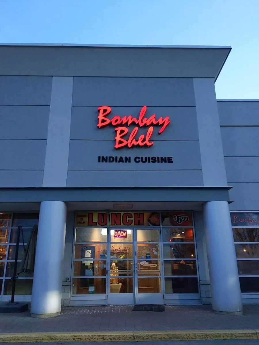 Bombay Bhel — halal listing photo
