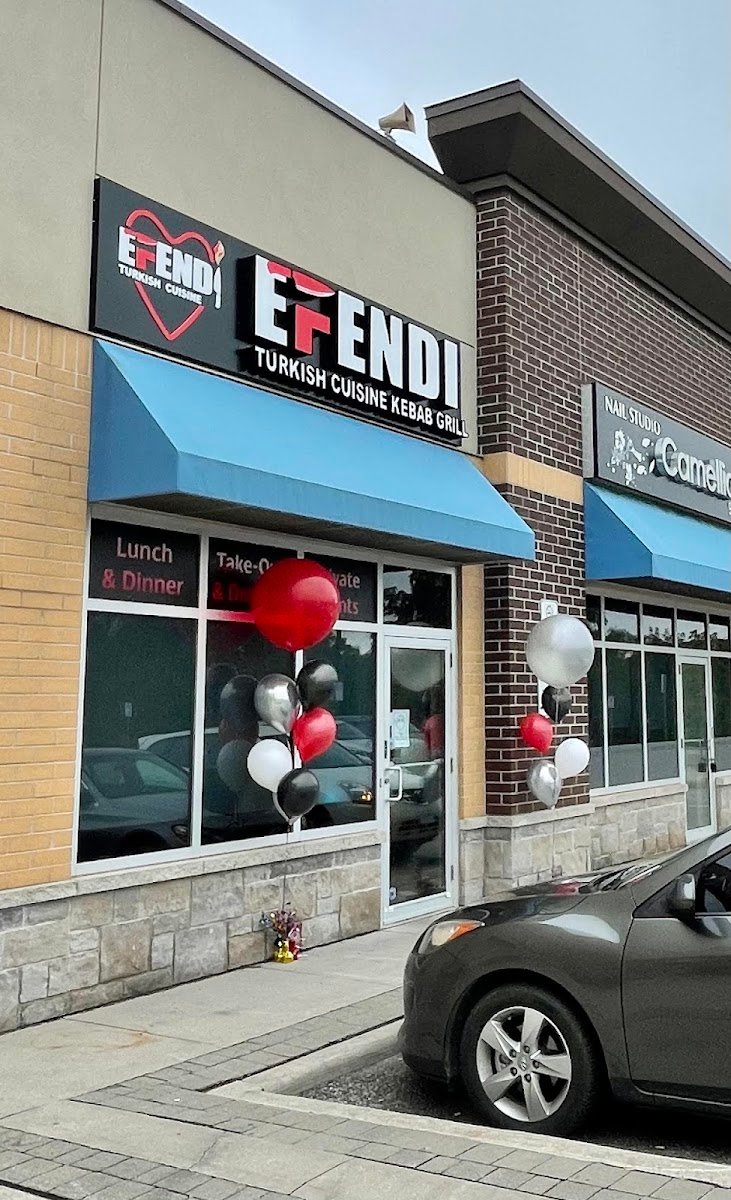 Efendi