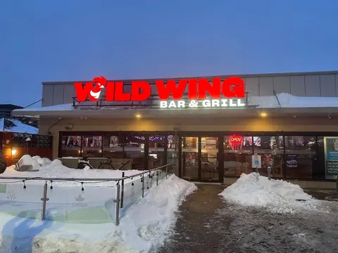 Wild Wing