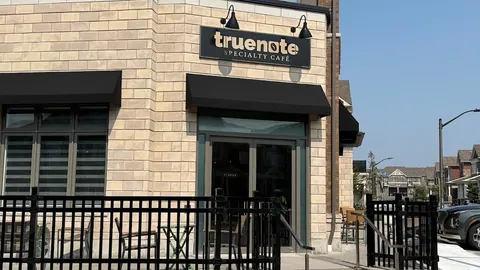 Truenote Specialty Café