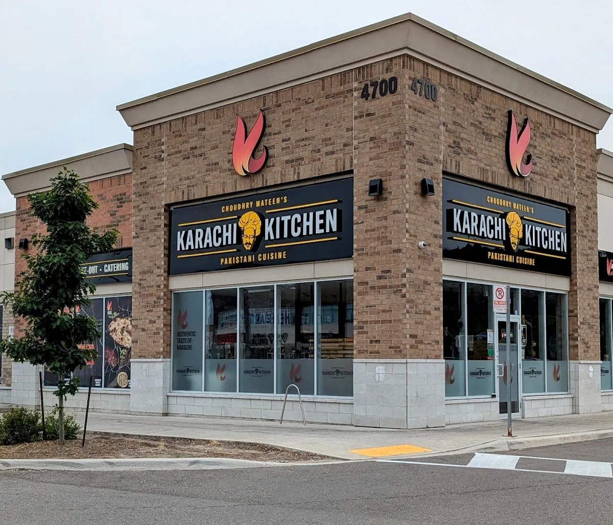 Karachi Kitchen — halal listing photo