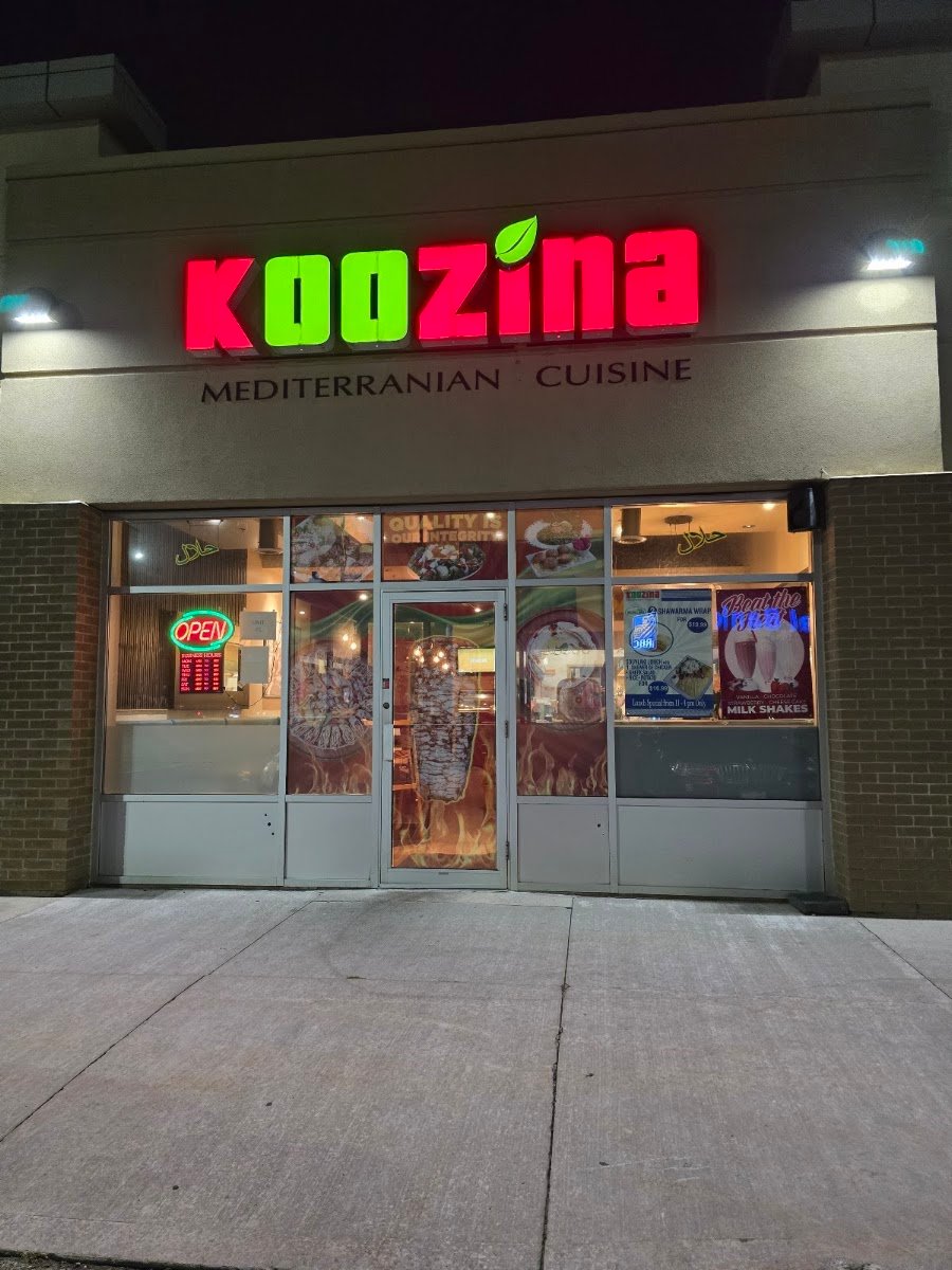 Koozina