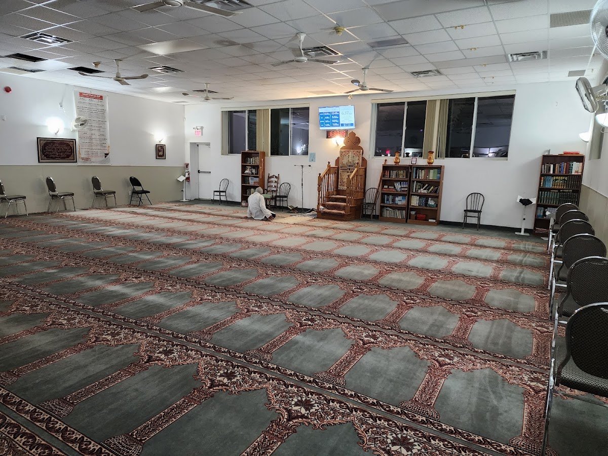 Muslim Association of Whitby