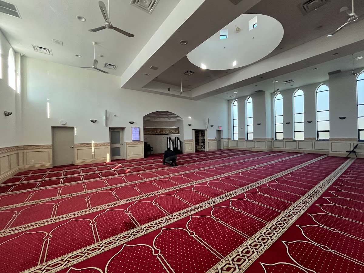 Islamic Centre of Oshawa