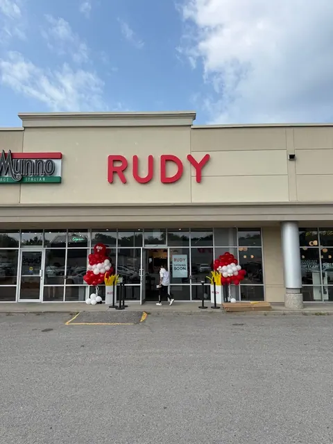 Rudy