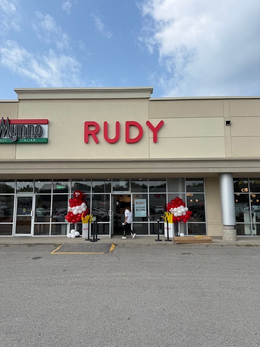 Rudy