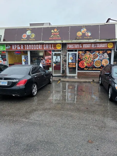 King Pita & Rice