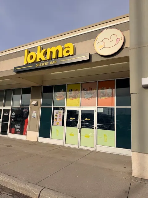 Lokma