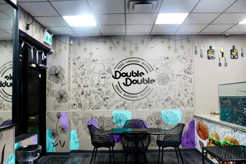 Double Double