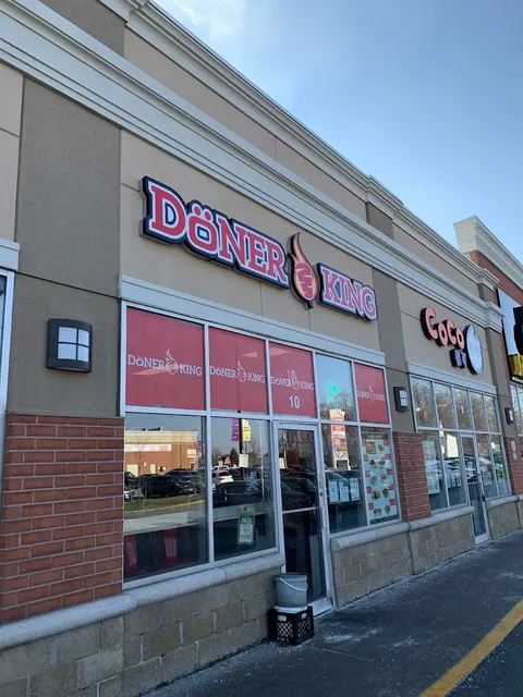 Döner King