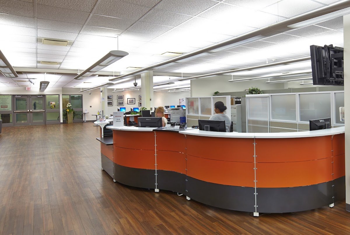 Mohawk College Prayer Room
