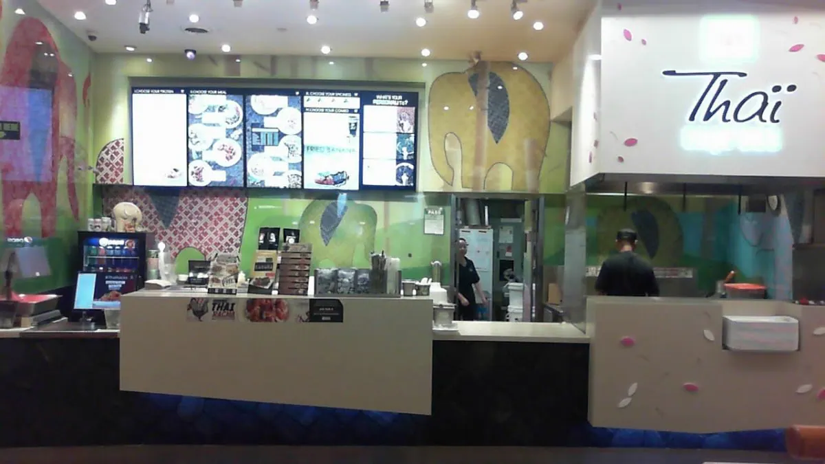 Neighbour Shawarma & Subs