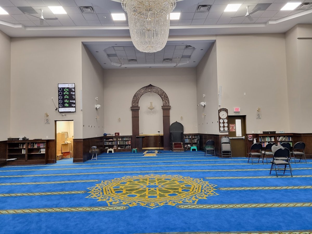 Pickering Islamic Centre