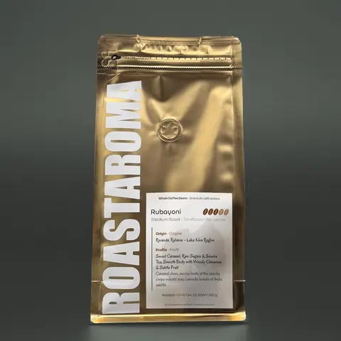 RoastAroma