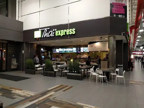 Thai Express