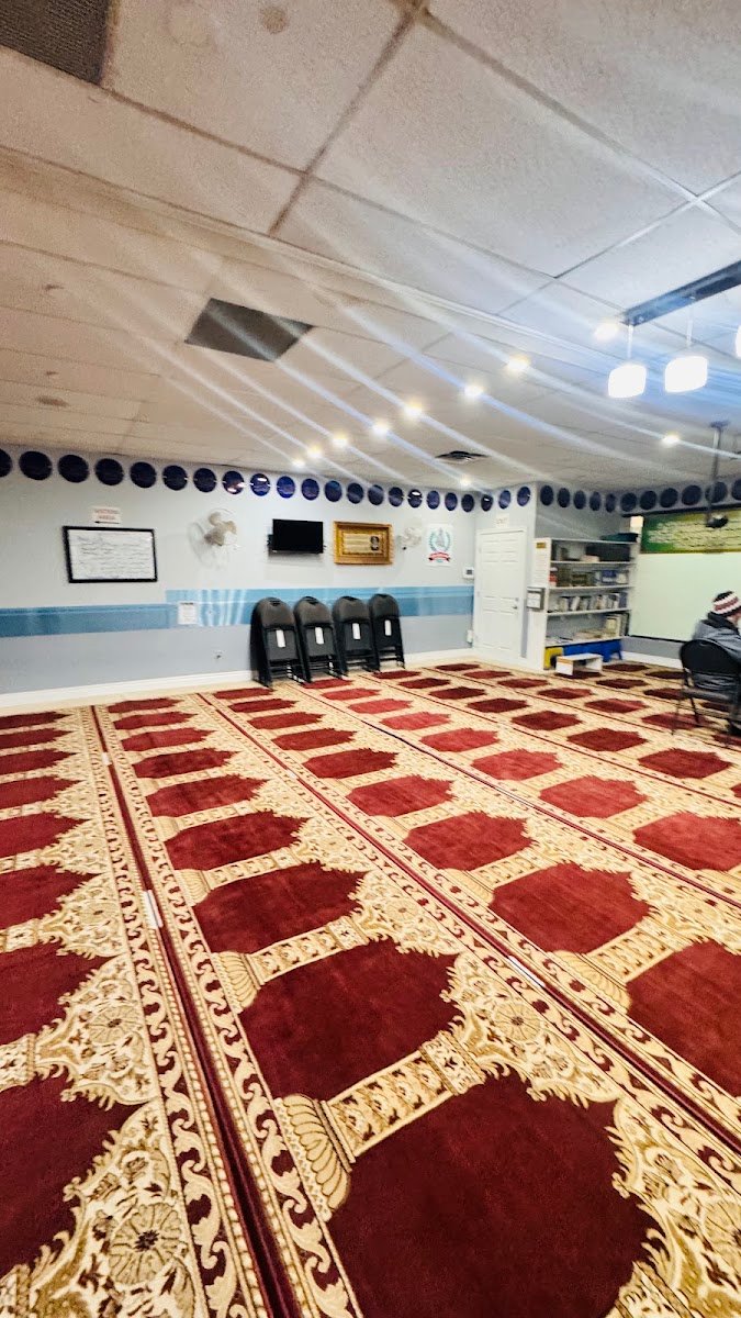 Musalla Imam-e-Azam