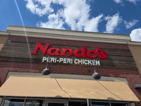 Nando's