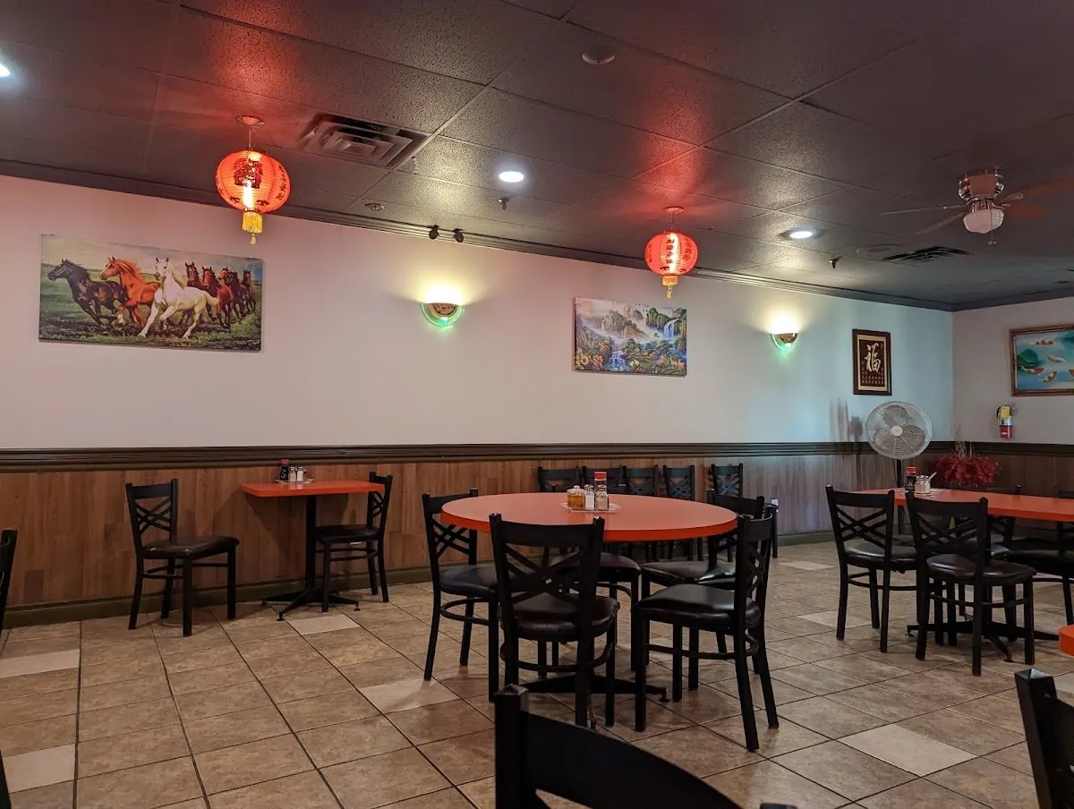 Hakka Village — halal listing photo